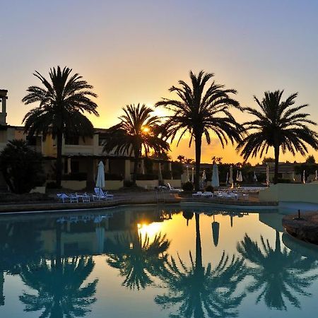 Argonauti Greenblu Resort Marina Di Pisticci Eksteriør bilde