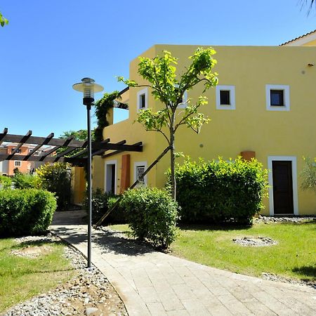 Argonauti Greenblu Resort Marina Di Pisticci Eksteriør bilde
