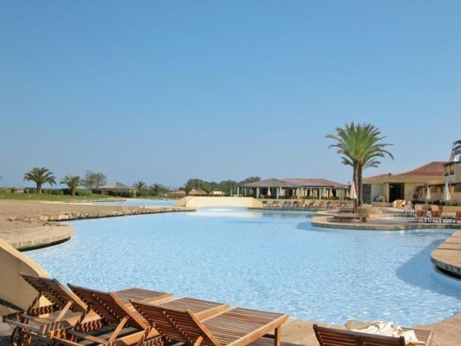 Argonauti Greenblu Resort Marina Di Pisticci Eksteriør bilde
