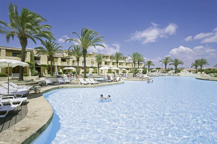 Argonauti Greenblu Resort Marina Di Pisticci Eksteriør bilde