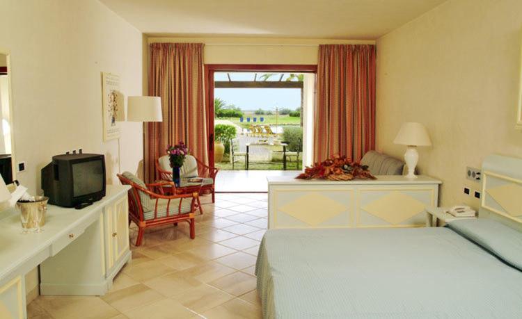 Argonauti Greenblu Resort Marina Di Pisticci Eksteriør bilde