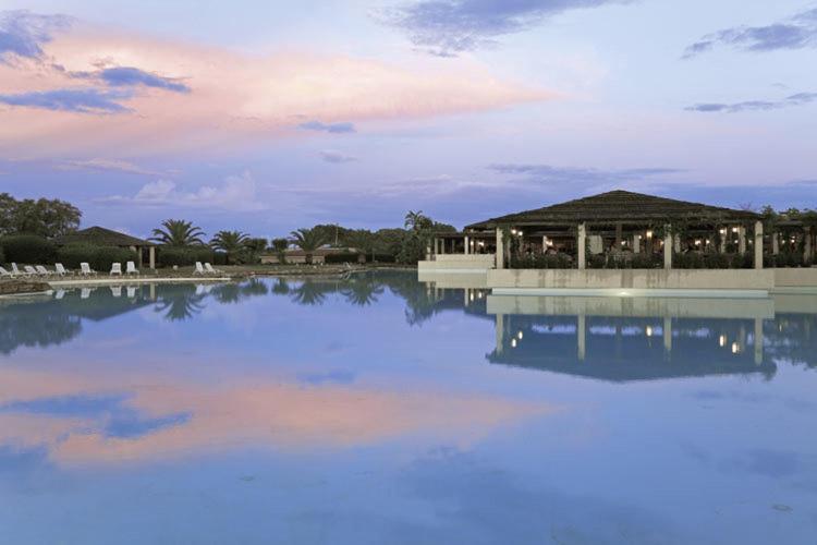 Argonauti Greenblu Resort Marina Di Pisticci Eksteriør bilde