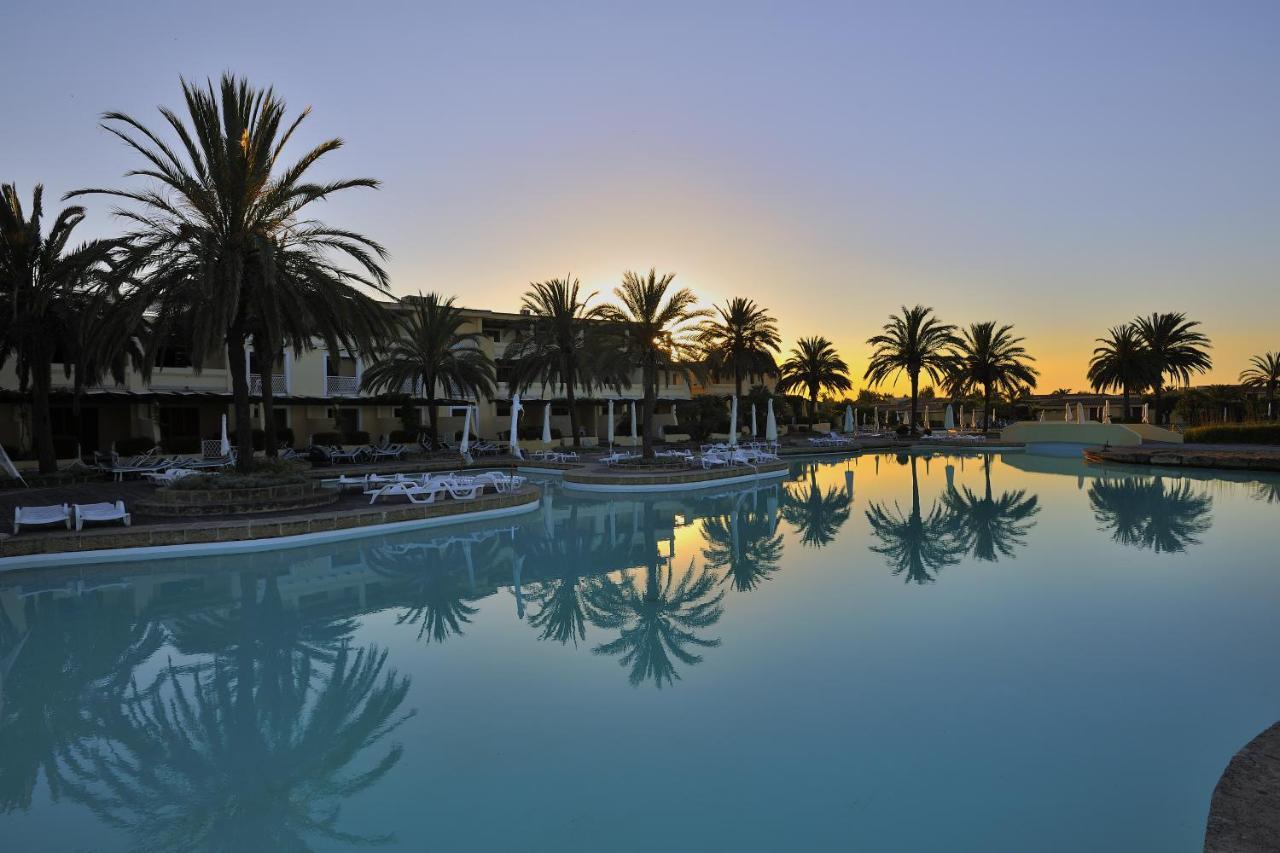 Argonauti Greenblu Resort Marina Di Pisticci Eksteriør bilde