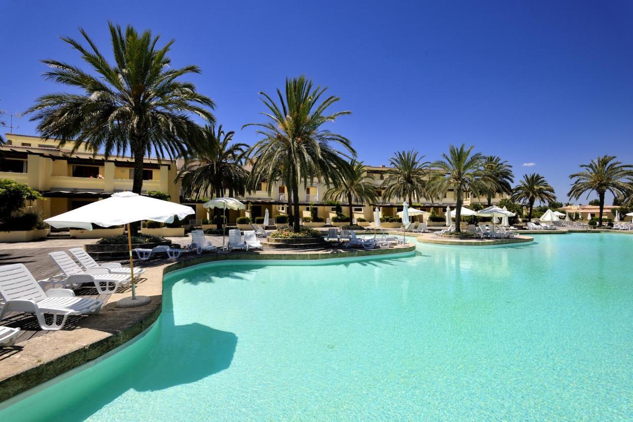 Argonauti Greenblu Resort Marina Di Pisticci Eksteriør bilde