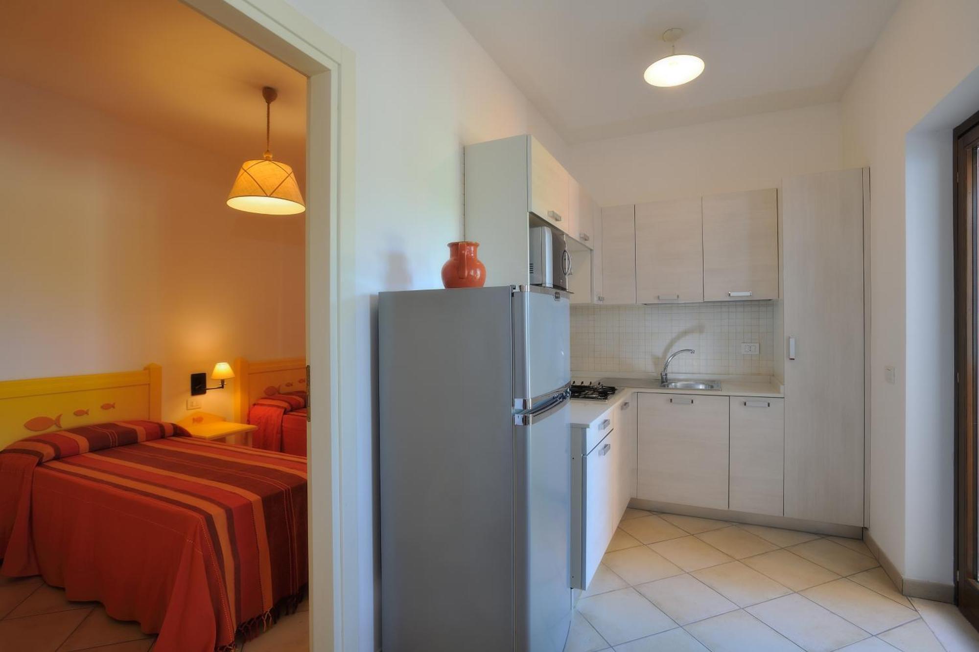 Argonauti Greenblu Resort Marina Di Pisticci Eksteriør bilde