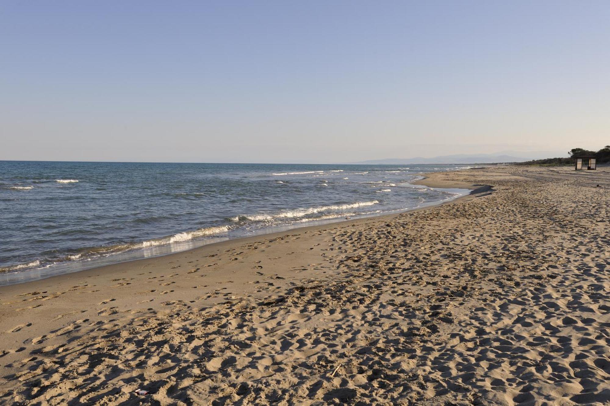 Argonauti Greenblu Resort Marina Di Pisticci Eksteriør bilde