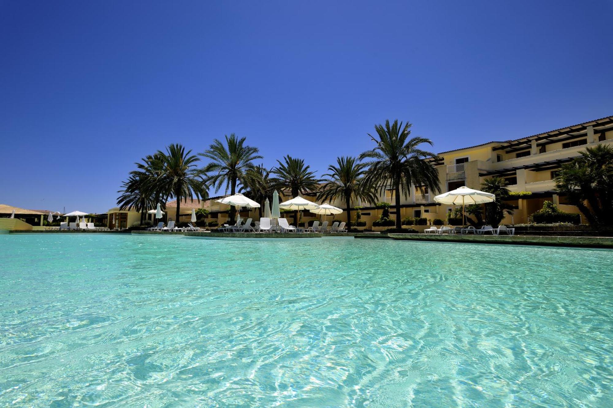 Argonauti Greenblu Resort Marina Di Pisticci Eksteriør bilde