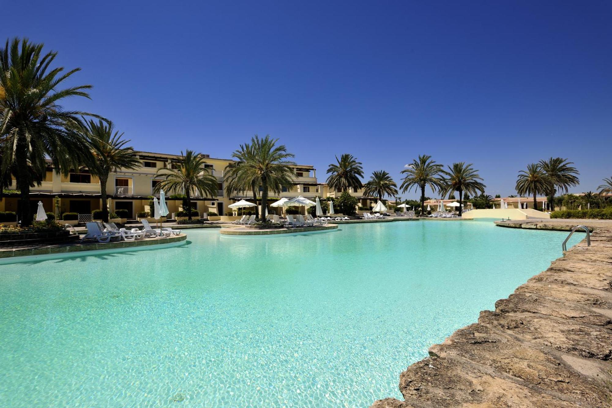 Argonauti Greenblu Resort Marina Di Pisticci Eksteriør bilde