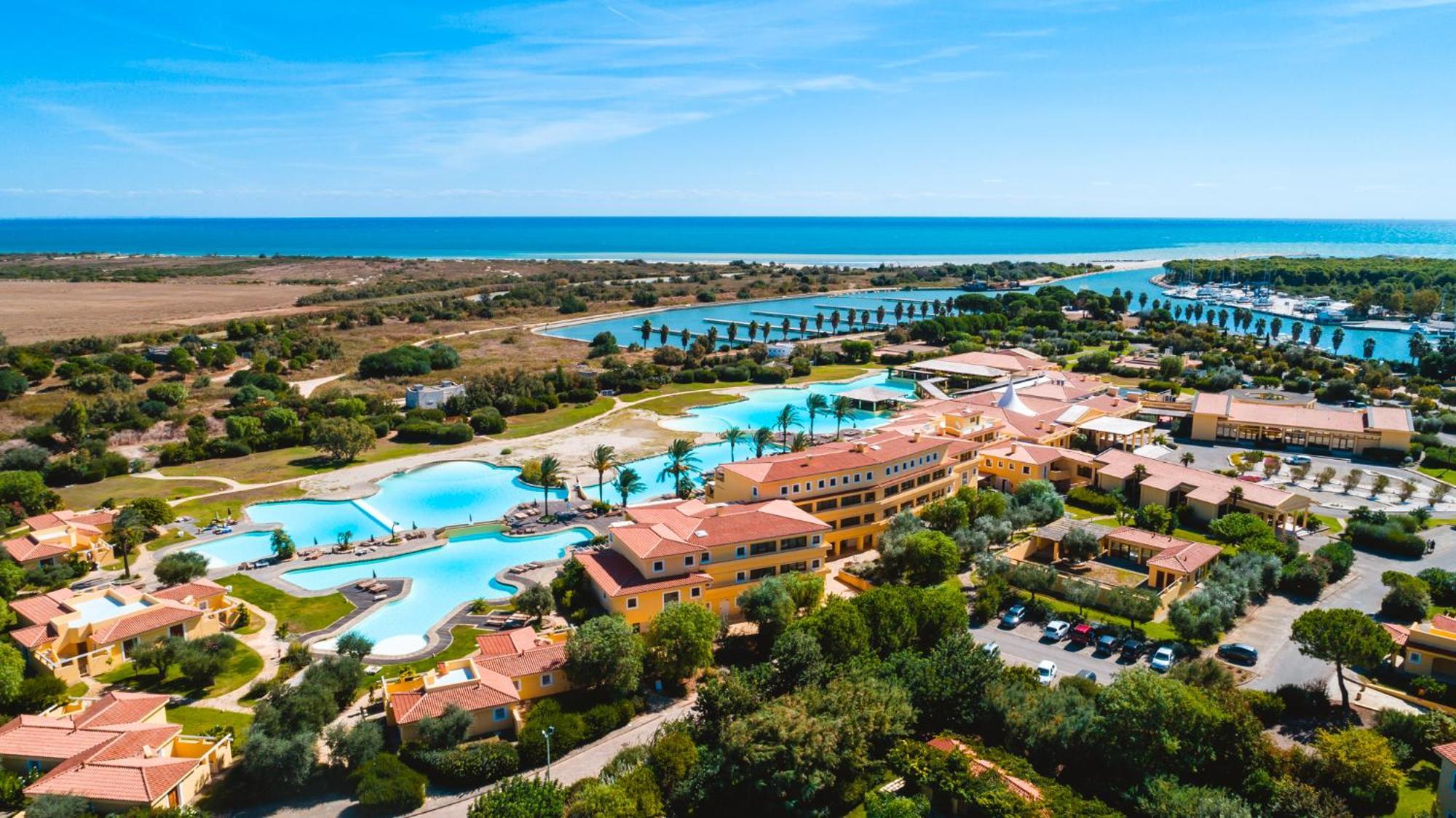 Argonauti Greenblu Resort Marina Di Pisticci Eksteriør bilde