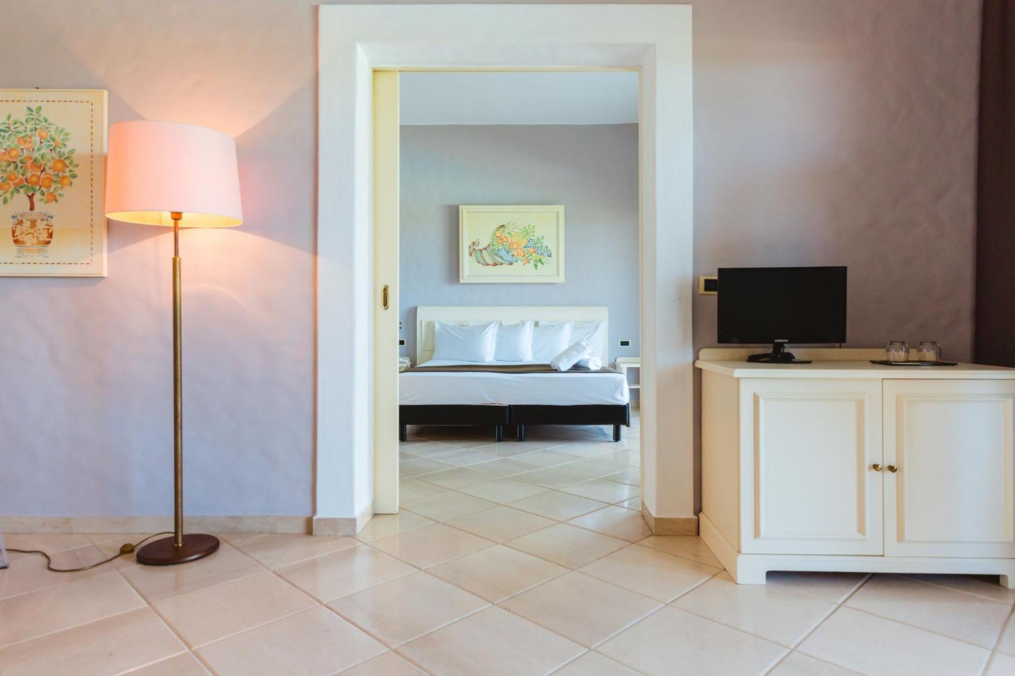 Argonauti Greenblu Resort Marina Di Pisticci Eksteriør bilde