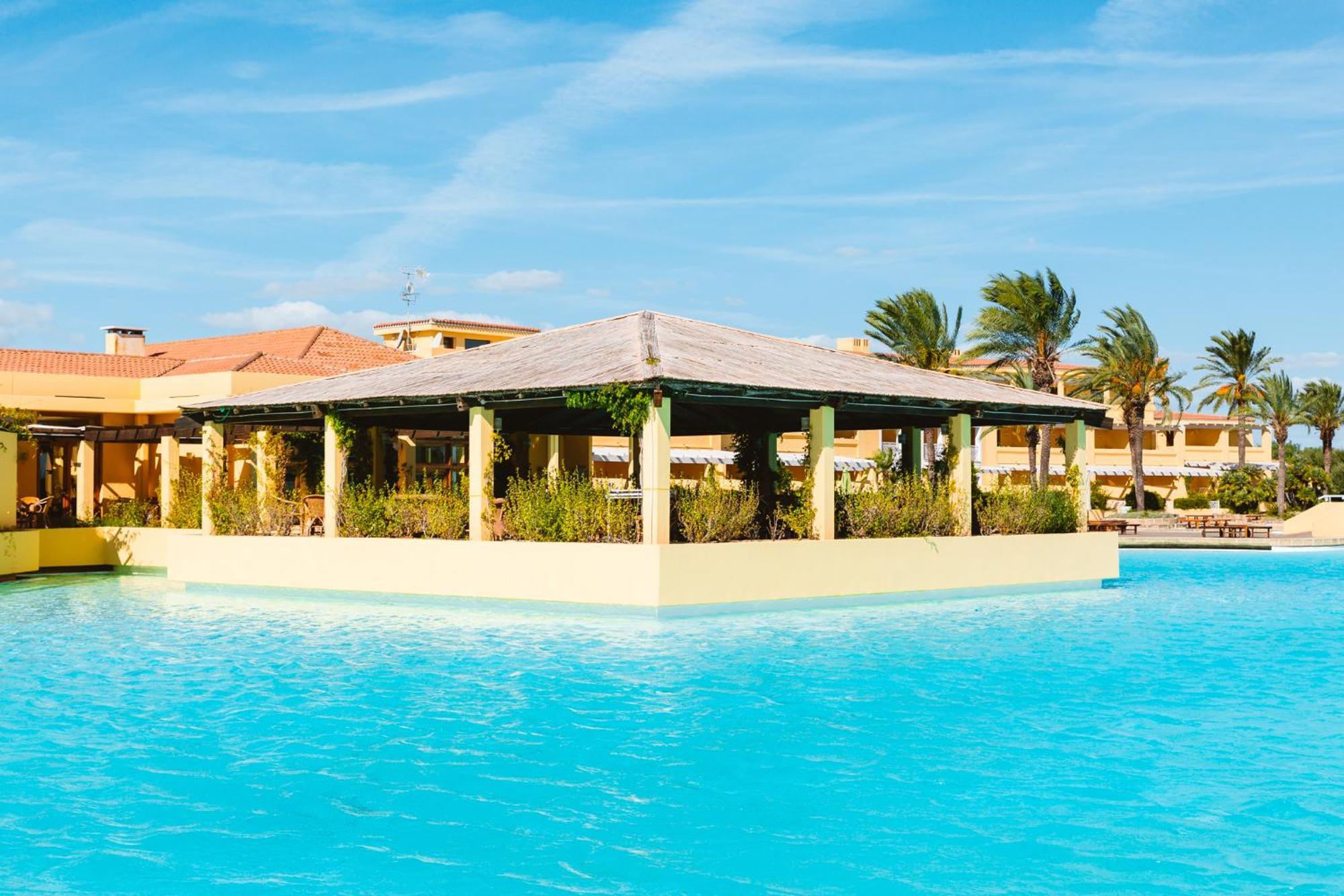 Argonauti Greenblu Resort Marina Di Pisticci Eksteriør bilde
